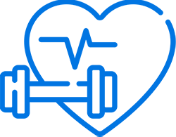 Healthcare and Fitness